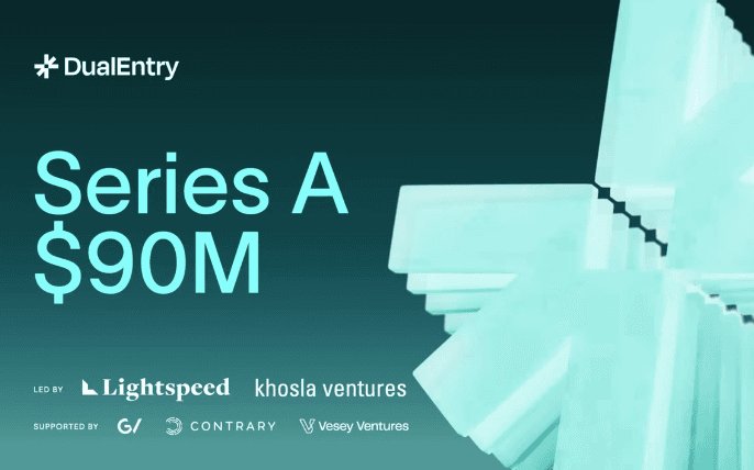 ๐ฅ AI startup DualEntry just dropped $90M to ghost your cringe legacy ERP! ๐ Say goodbye, dinosaur tech! ๐ #FinancialFlex