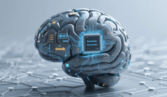 "🔥 Pavus AI just bagged $5.2M to give procurement teams a digital brain! 🤯💰 #BigBrainEnergy #TechFlex"