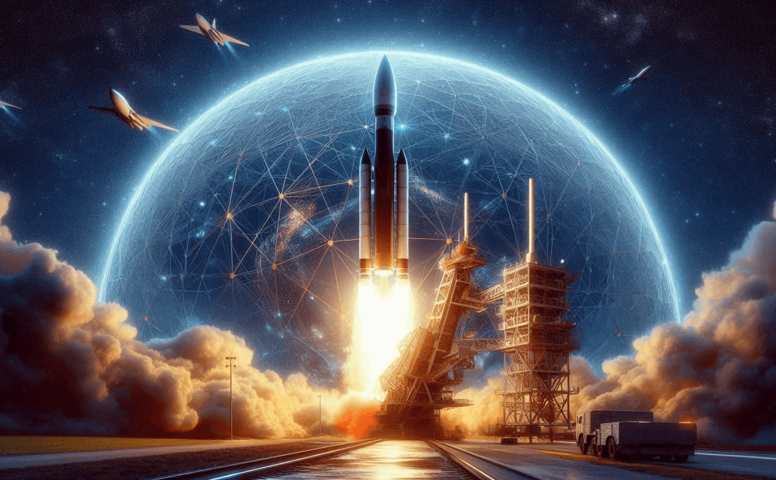 π₯ Firefly just bought SciTec for $855M! Preparing to launch missile memes and defense dimes πΈπ #BigBrainMoves