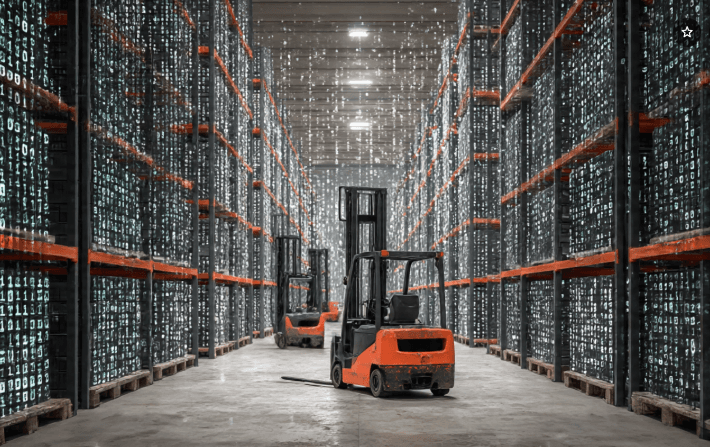 💸 Estuary just flexed $14M to tackle data movement like it's a level 99 boss! 🚀💀 #TechSavvy #GamingTheSystem