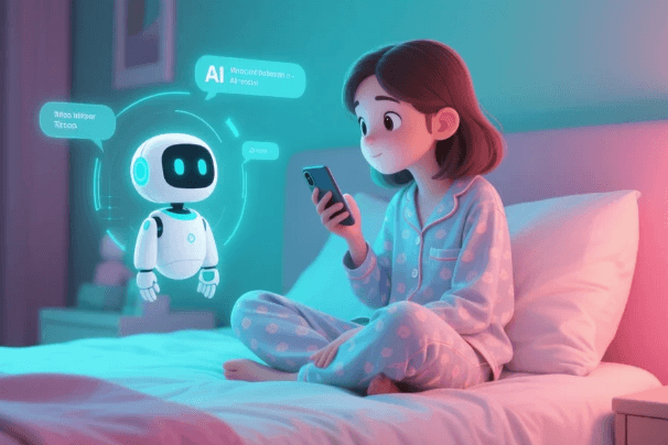 🎉🧠 California's new law: AI chatbots can’t be trust issues for kids anymore! No cap, let’s go! 🔥💀