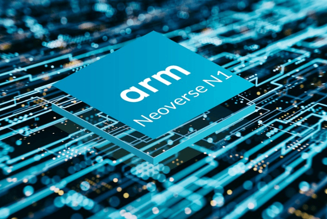 Meta bringing *ARM* energy to the AI party 💃💻. Say hello to Neoverse: the GOAT of GPU efficiency! 🔥💀 #Based