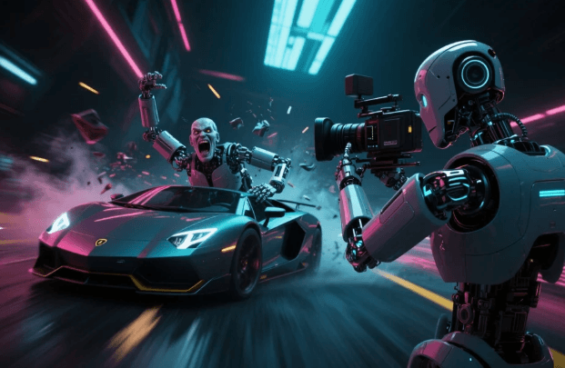 ๐ Lightricks just hit the NOS๐๐จ, spitting out video clips faster than your WiFi can lag! ๐๐ฅ #NoCap