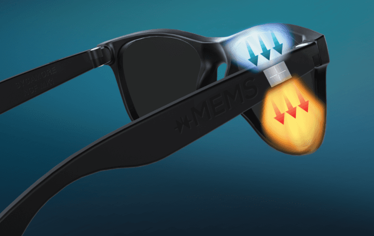 “Startup xMEMS just bagged $21M to cool down AI gadgets 🔥💀! Time to chill, fam! 😎💸 #TechGlowUp”