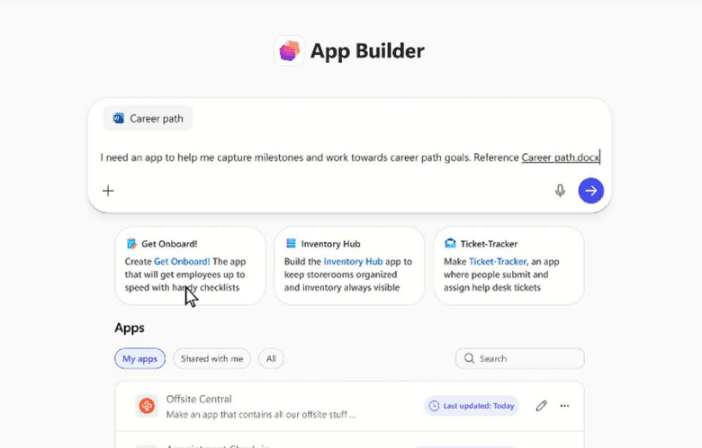 When you realize Microsoft 365 just dropped more agents than your squad on Among Us ๐๐ซ #Sus #AppGoals ๐