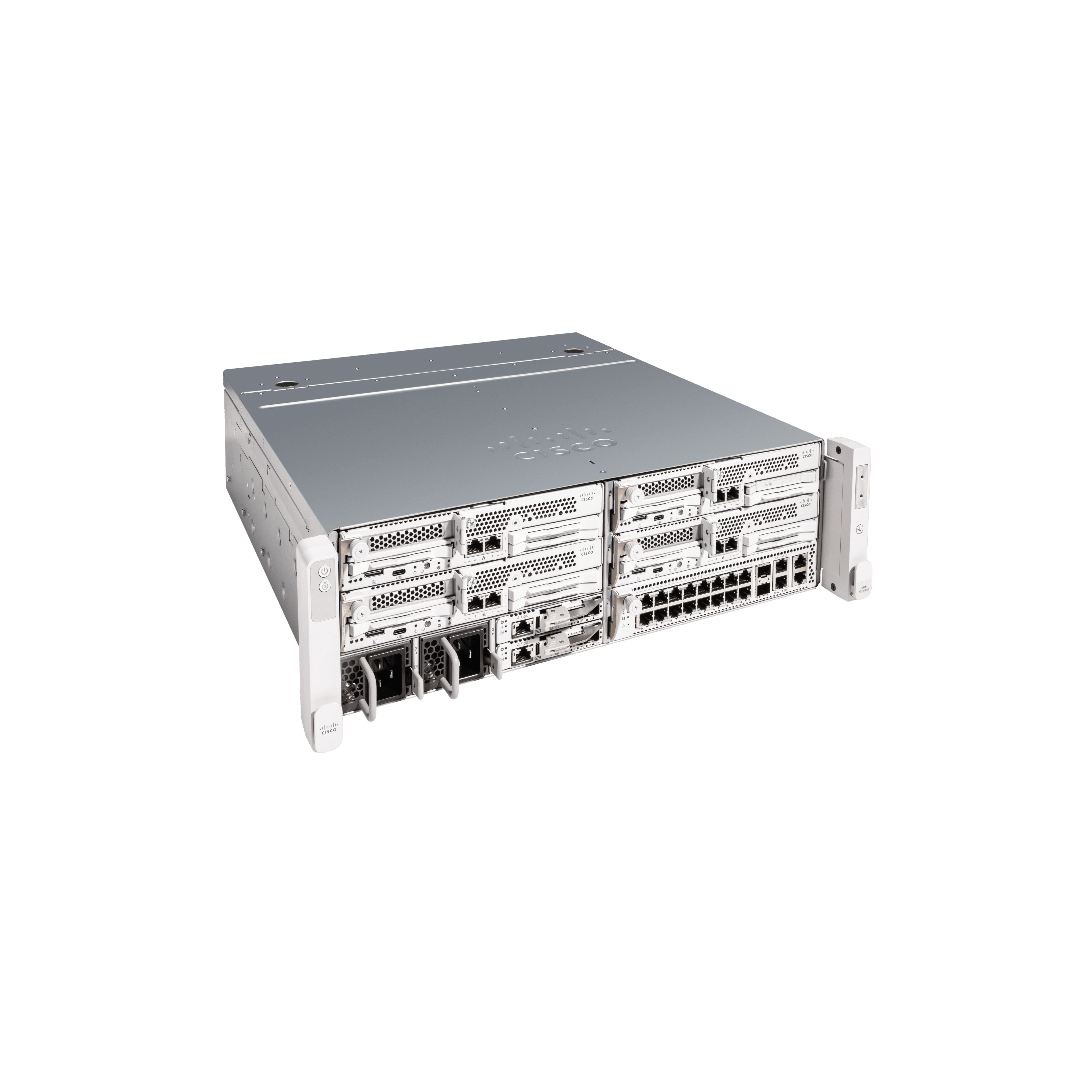 "🔥Cisco’s cookin’ AI chips at the edge💻! Edge lords, assemble! No cap, the future’s here!🚀💀 #TechFlex"