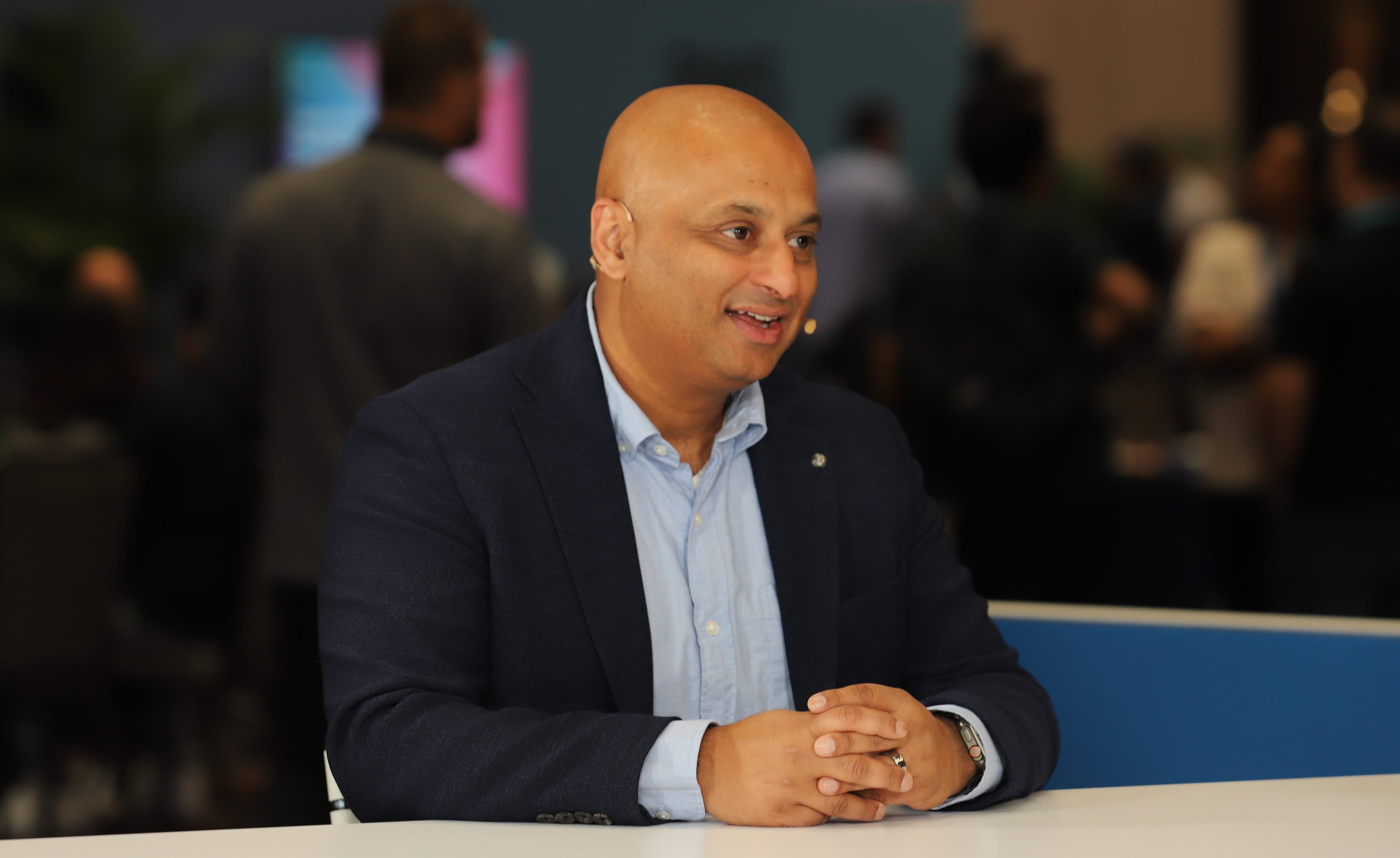 "3 Brain Cells Disguised as Insights from Okta’s Oktane 🤓💀 Not Clickbait, Just Vibes #FOMO"