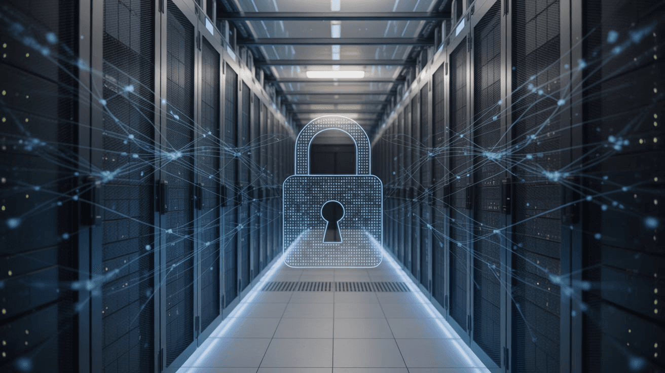 "Acronis Cyber Protect: Turning your local data into Fort Knox vibes. Cloud security, but make it local! 💪🛡️🔥 #SovereignFlex"