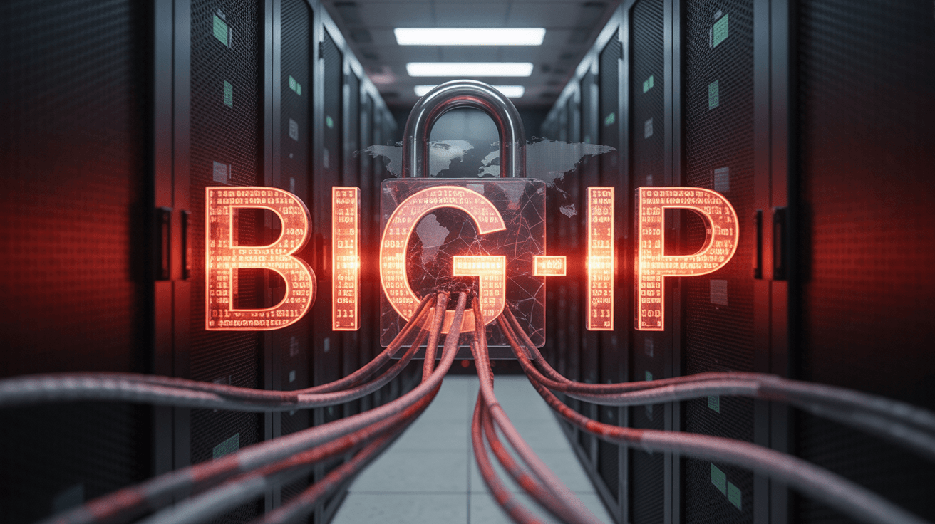 🚨 F5 got hacked by a nation-state, and now BIG-IP secrets are more leaked than my diary! 💀🌐 #NoCap🔥