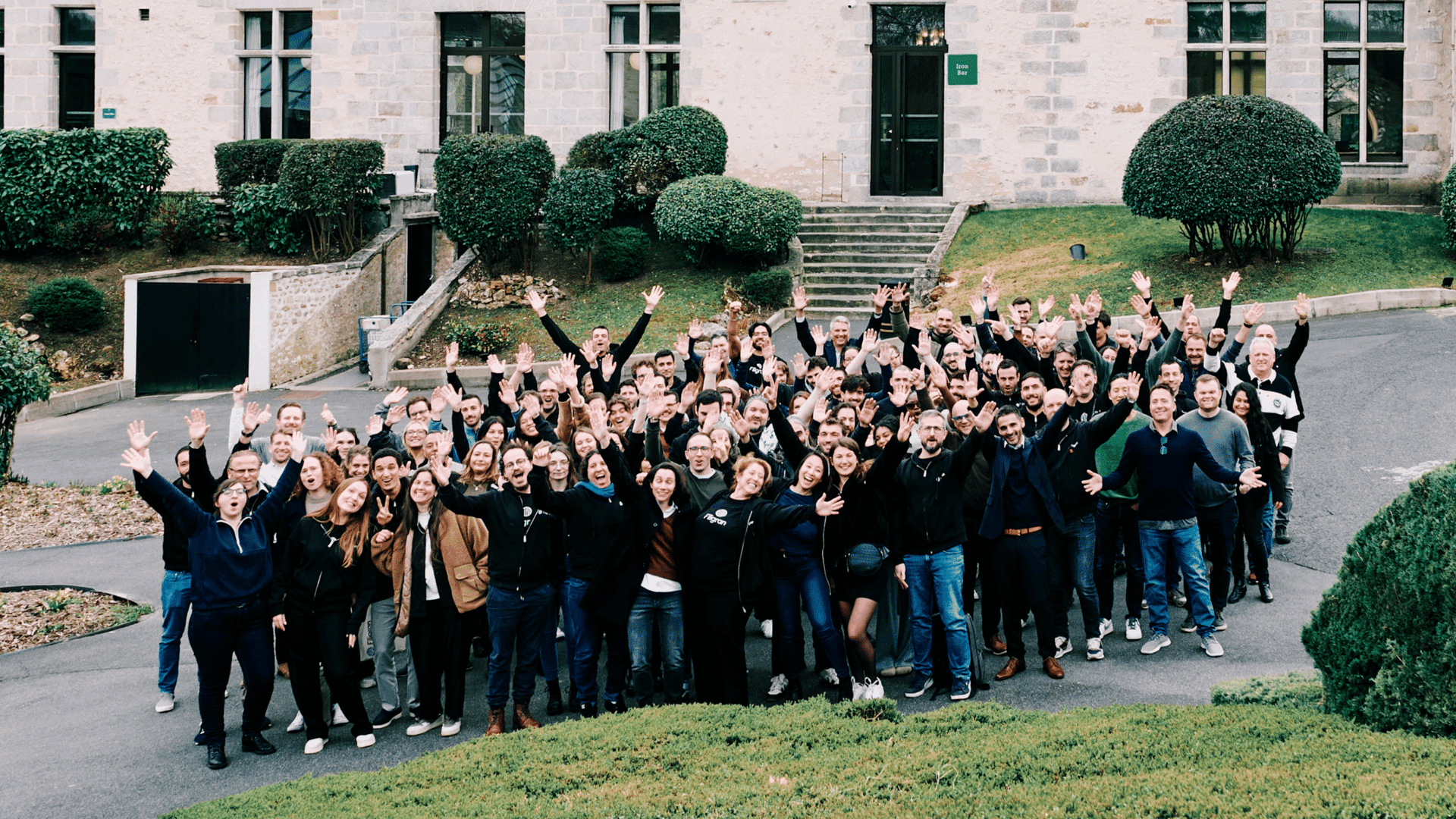 "Filigran just bagged $58M 💰 to flex on cyber threats with some AI wizardry 🔮💻. Big brain moves! 🧠🔥 #StayWoke"