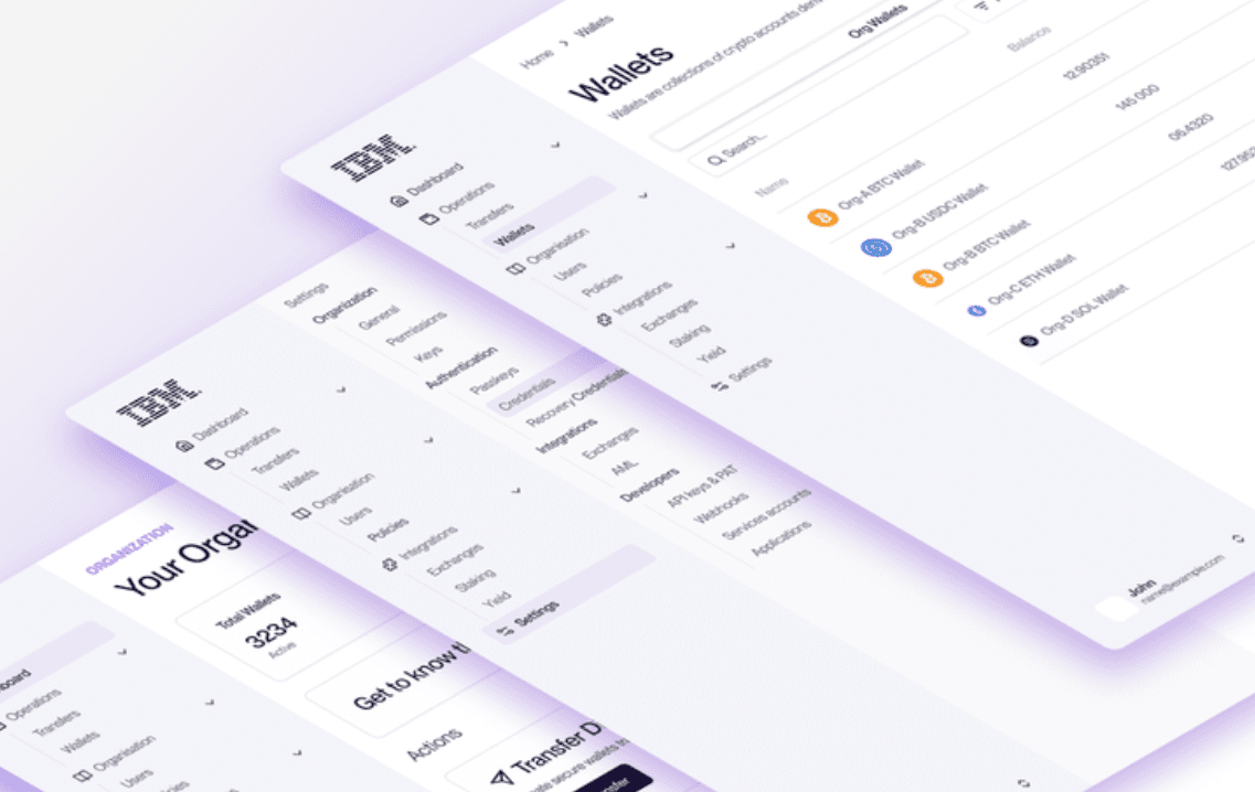 IBM drops Digital Asset Haven: finally, a safe space for banks to hold their crypto drama! ๐ฐ๐๐ #CryptoCrisis