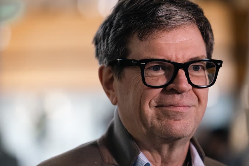 Yann Lecun said “brb” to Meta 💀🚪 and is off to create the next AI beast. Let’s go! 🚀🔥 #BasedOnInnovation