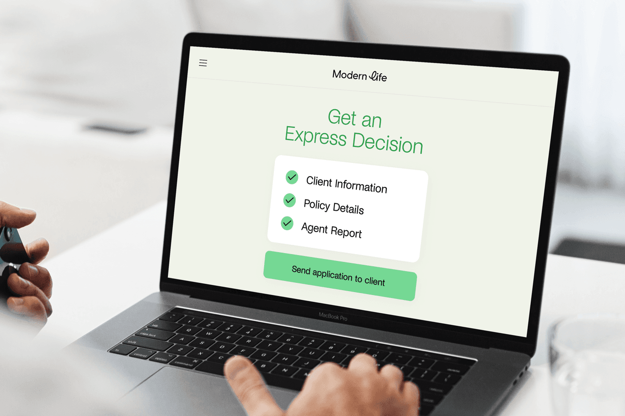 "Modern Life just scored $20M ππ° to turbocharge life insurance with AI! Prepare for some major productivity gains ππ #TechFlex"