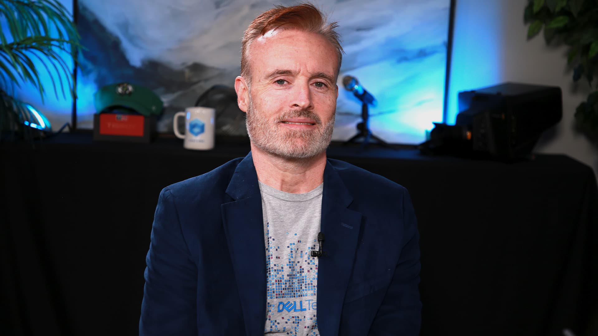 "Dell drops the ultimate cheat code for leveling up your cyber defense skills 💪💻👾 #CyberReadyOrNah"