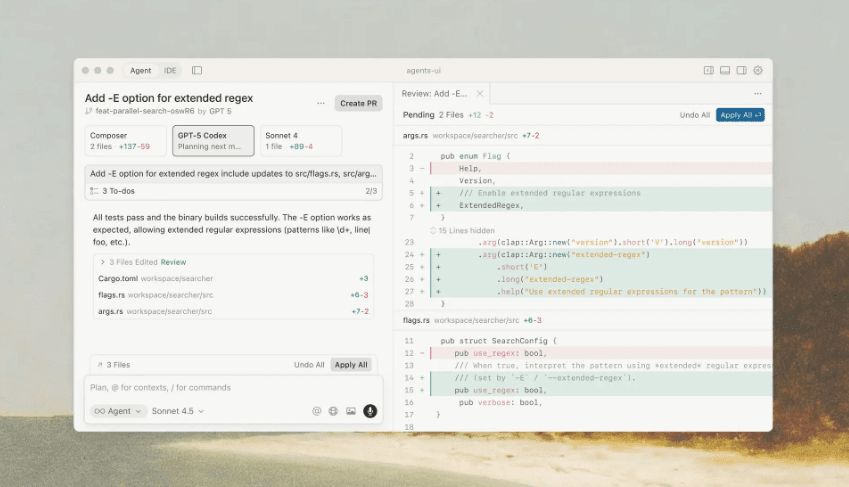 Nvidia & Google just dropped $2.3B on Cursor. AI code editor? Bro they’re trying to make coding sexy! 💻🔥💰 #GetInLoser