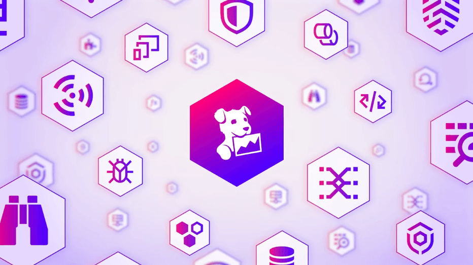 Datadog stocks just did a 23% moonwalk ๐๐ธ. Earnings hit different, fr fr! โจ #InvestSmart