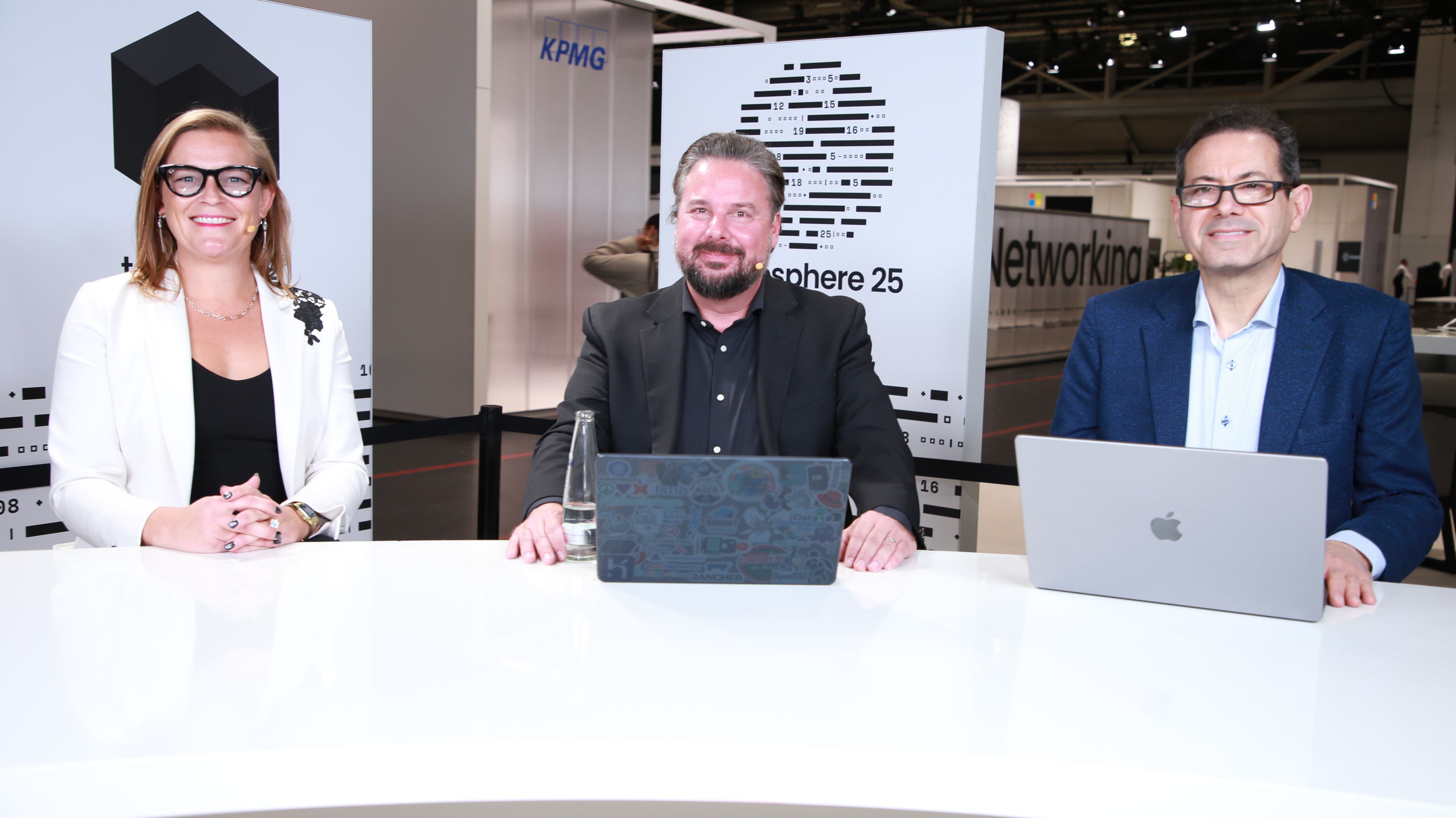 "AI agents turning biz ops into a digital dating sim ๐๐ป! Swipe right for efficiency, fam! ๐๐ฅ #TechCrush"