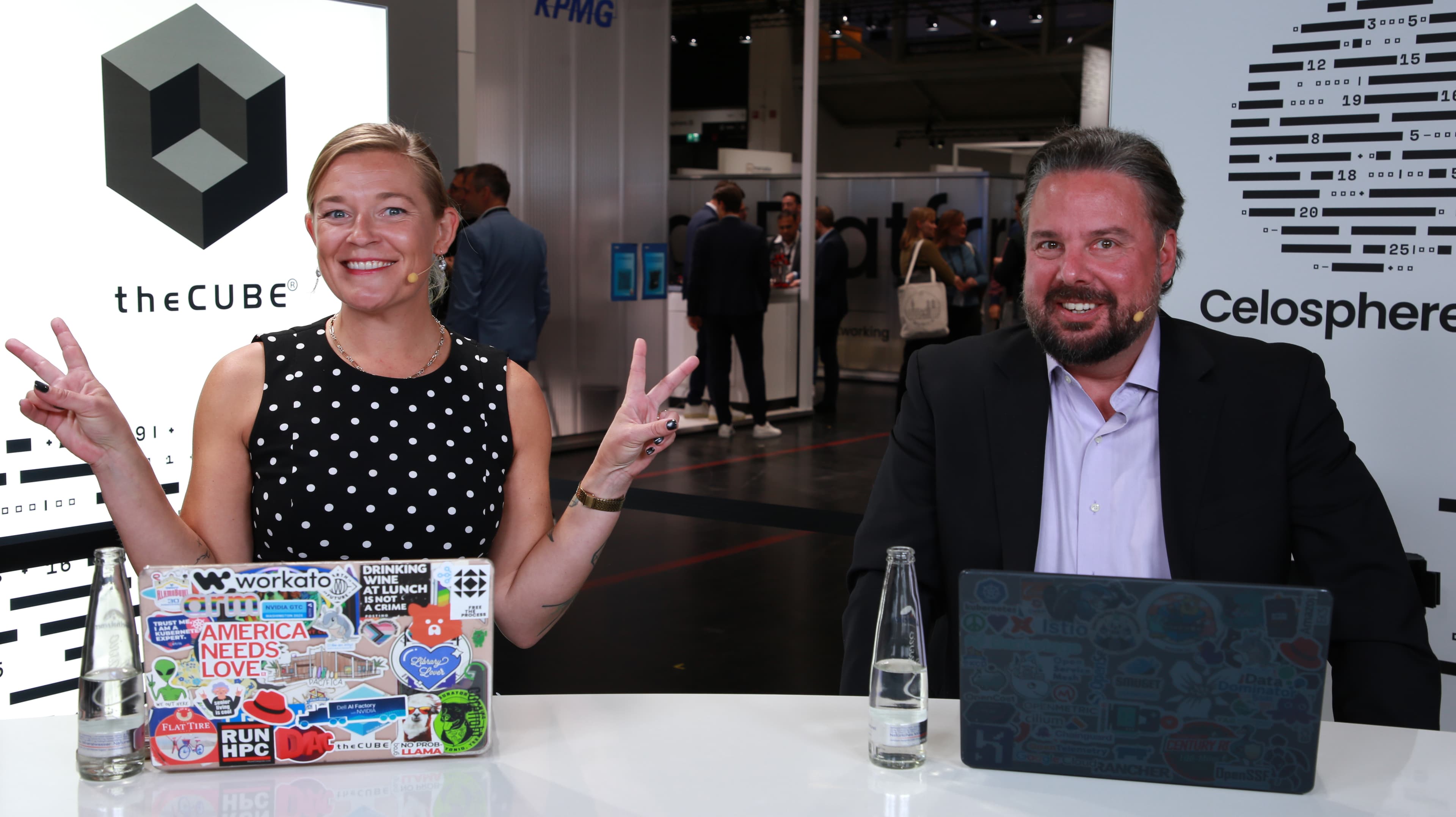 "When AI gives you ROI so good it’s basically magic 🪄✨; data = decisions, no cap! 💸🔥 #BigBrainMoves"