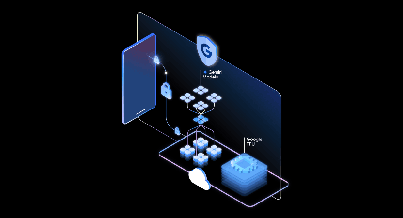 Google just dropped Private AI Compute: finally making our Pixels less sus 💀🔒 #NotYourData #PeepTheAI🚀