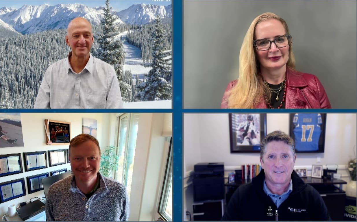 "Vail flexin' with AI like it's 2023! 🤖🌆 Smart city vibes? Cap or no cap? 💀🔥 #TechGoals"