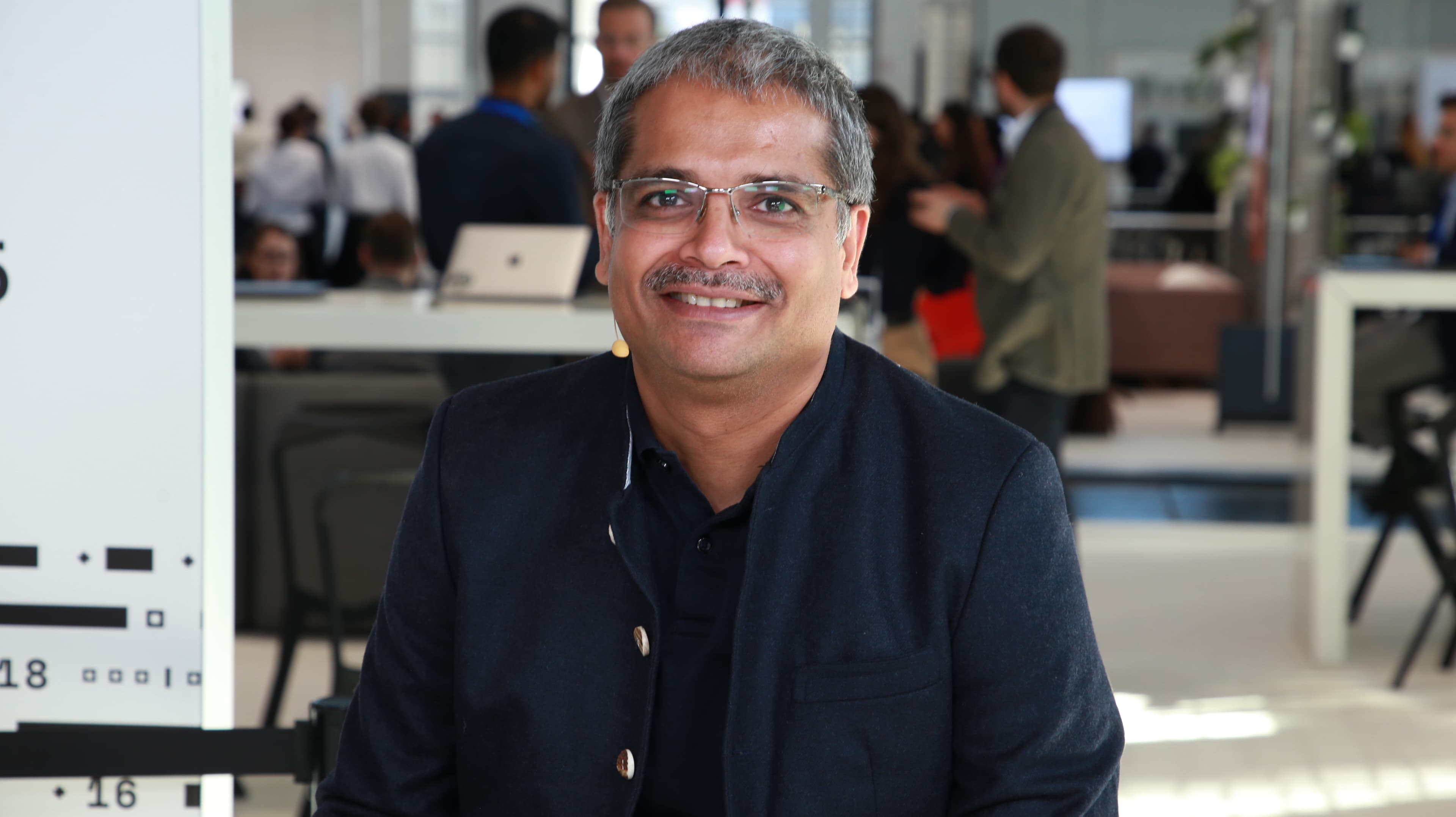 "India is the real MVP of Celonis growth ๐ฅ๐ Letโs give it a round of applause ๐ #ProcessIntelligence #Based"