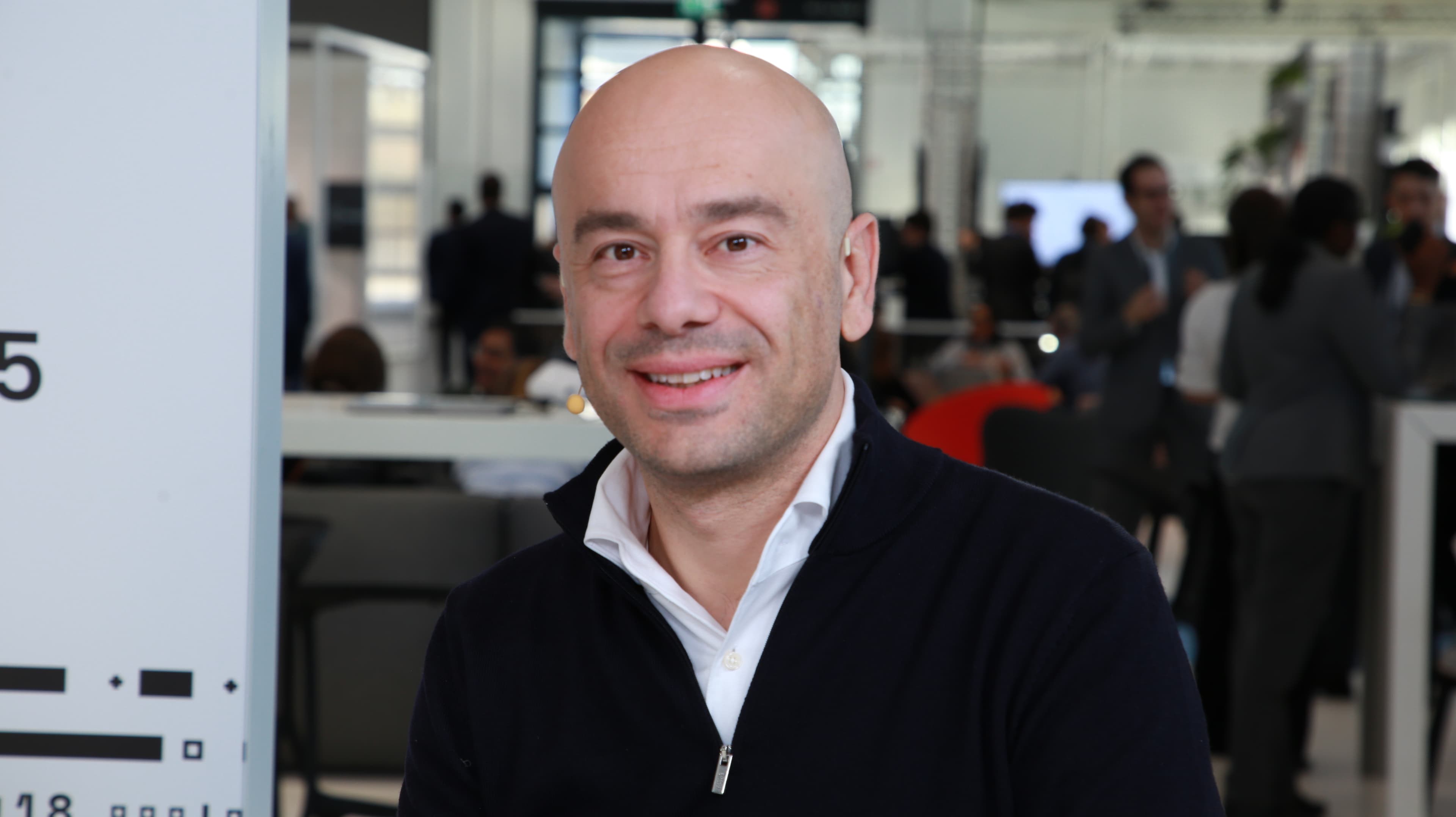 "Celonis flexing AI game with a composable ecosystem 💪✨ Lemme cop that enterprise drip! 🔥 #NoCap"