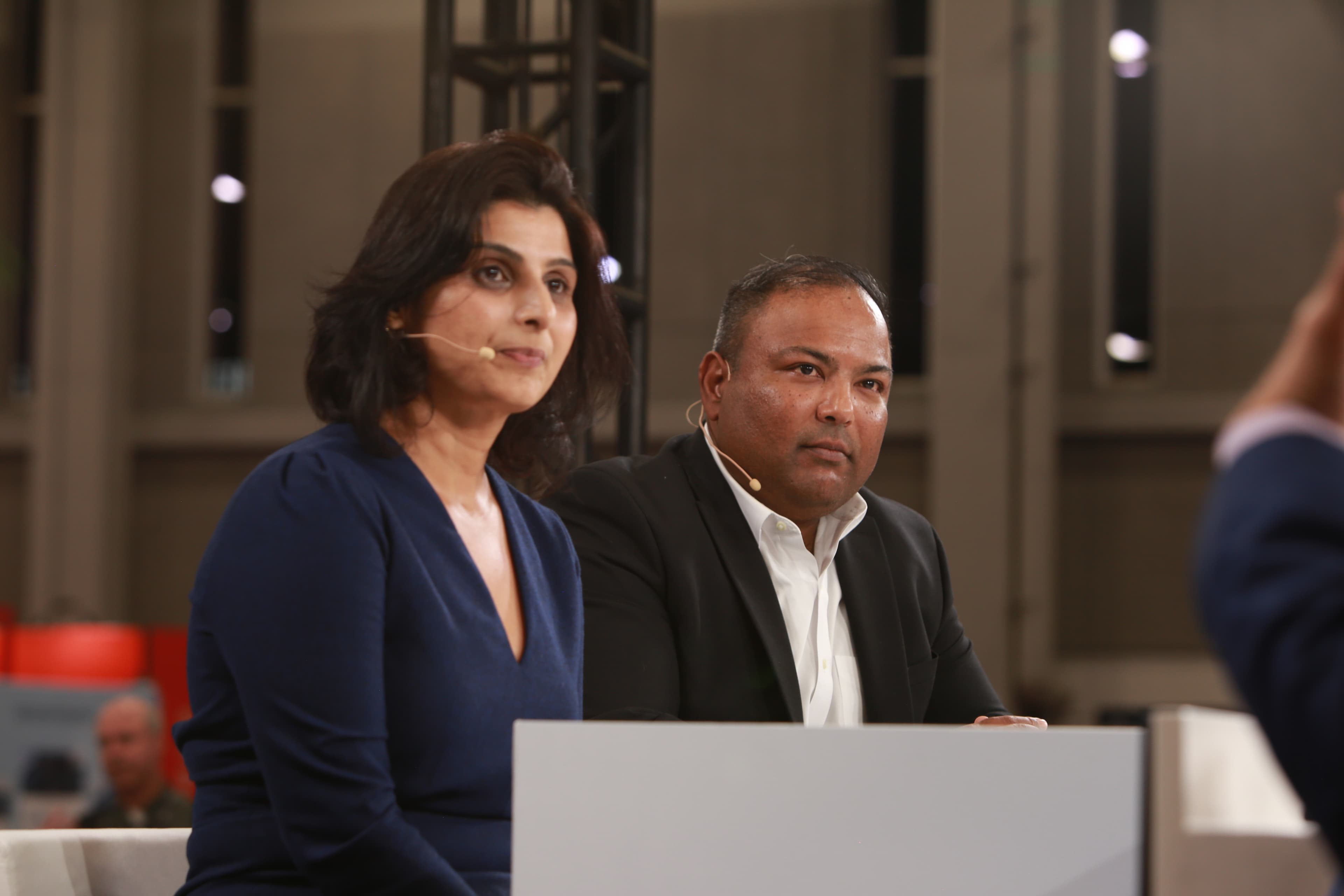 "Solidigm x MinIO: AI infrastructure is getting thicker than our internet connection! ππ #TechGoals"