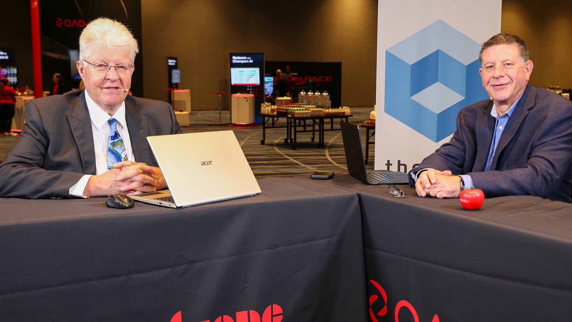 "AI in factories? Bet it’s just vibing while we seethe over manual work. 🤖💀 #QADChampions"