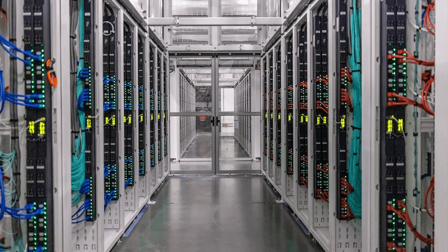 AI Cloud Bro Lambda just scored $1.5B 💰 to build data fortresses! Fortnite but make it tech! 🚀🔥