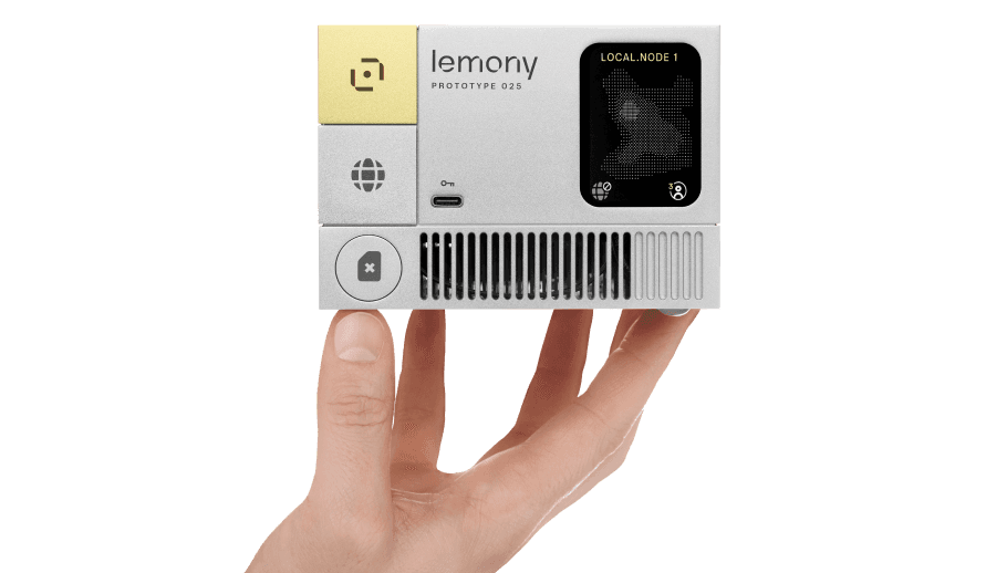 🚨 Lemony's new tool be like: "AI costs? I barely know her!" 💸🔥 Save 85% or go home. No cap! 🤯💀