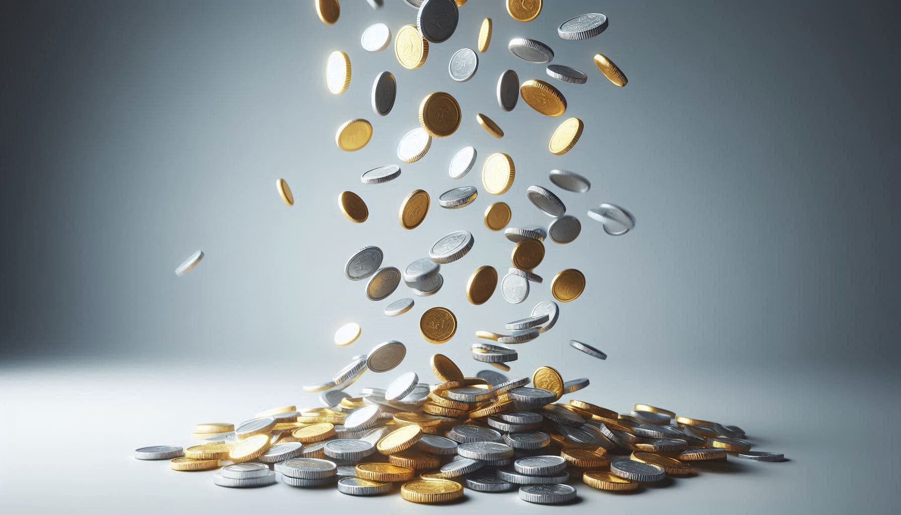 Klarna just dropped a stablecoin ๐ธ๐, now it's a bank AND a crypto god! ๐๐ Who's ready to FTW?! #GetRichOrDieTryin