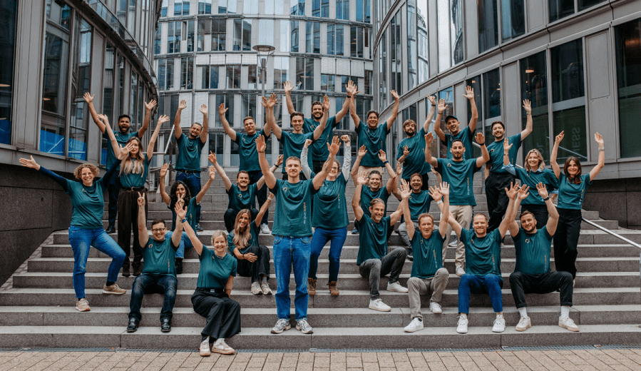 "🚀 AI startup Octonomy just bagged $20M! 🤑 Time to flex those industrial brain cells! No cap, let’s innovate! 💀🔥"