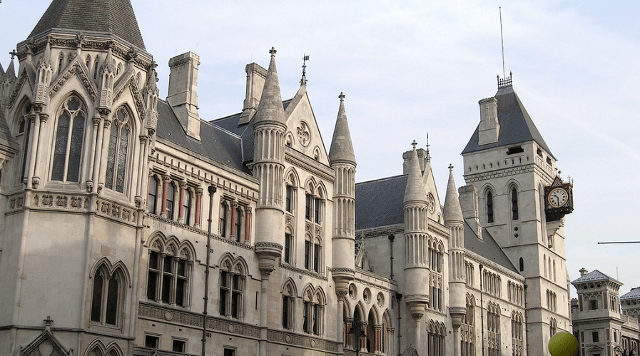 UK court vibes with Stability AI, copyright drama lowkey sus. 🤔💀 #AIlawsuit #JustVibing 🚀🔥