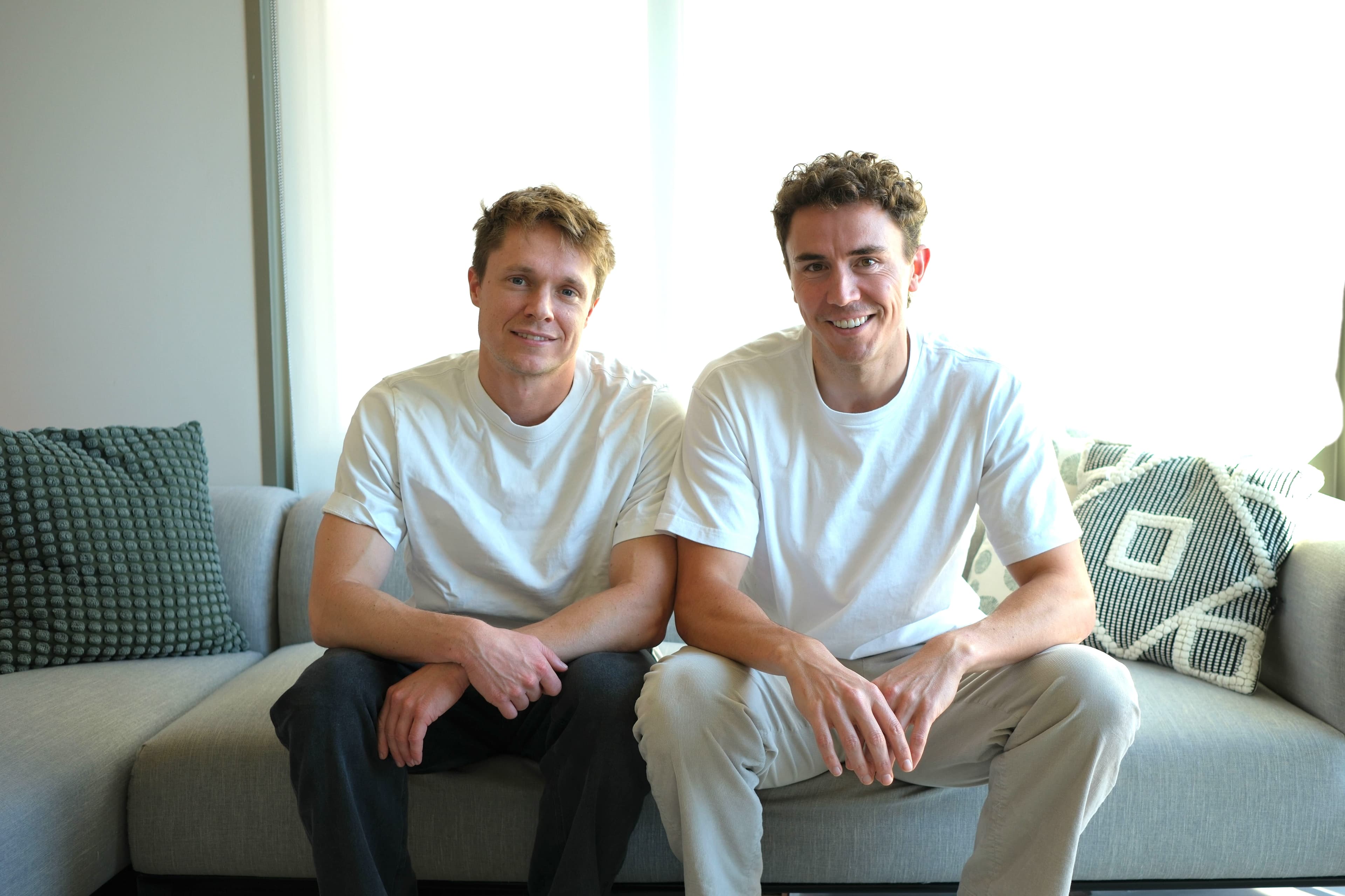 "Planbase just dropped $2.1M to flex AI muscles in healthcare ๐ช๐ค๐ธ Get ready to slay those admin tasks! ๐โจ #GPT4FTW"