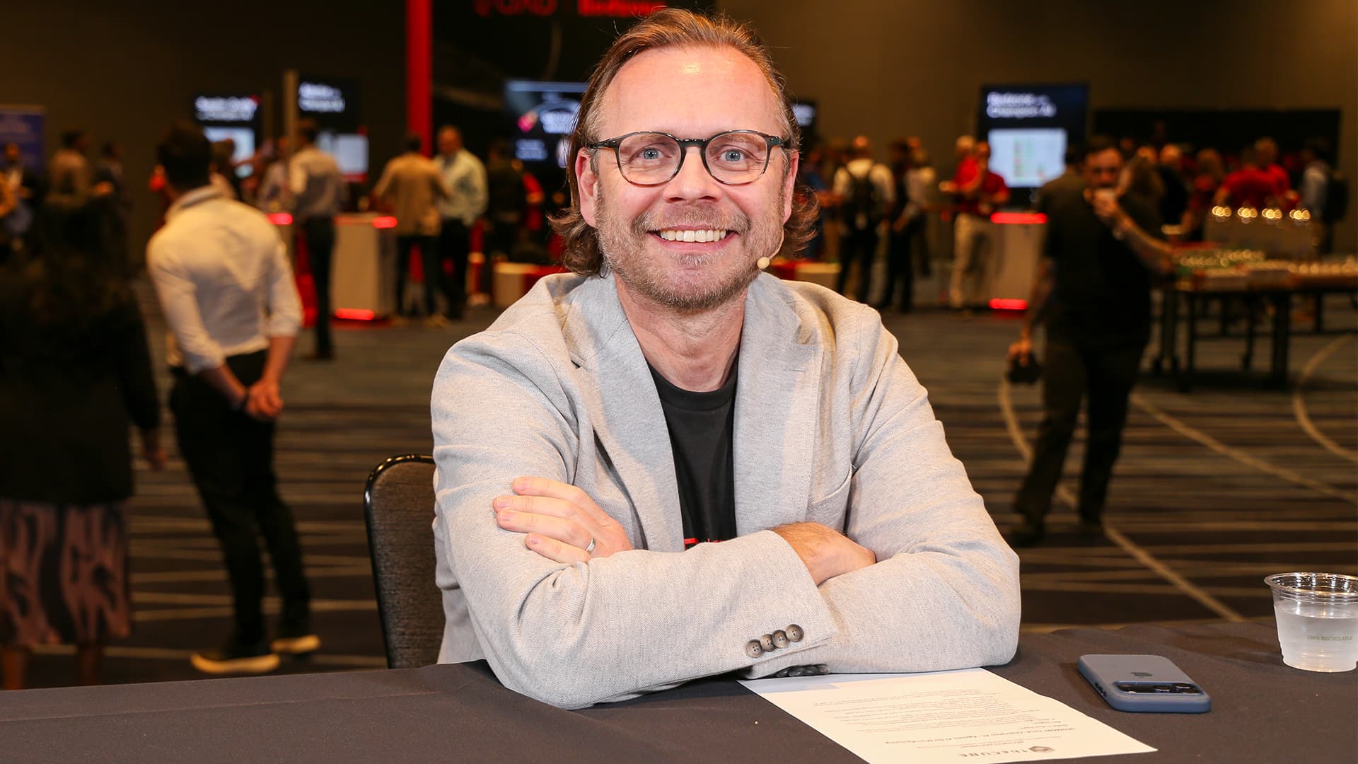 “Humans in the loop, profits on the line: ERP got us vibin’ or cryin’? 💸🤔 #RethinkThat”