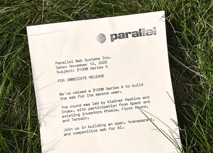 ๐ Parag Agrawal drops Twitter, now flexing ๐ฐ๐ฏM for AI! Who needs tweets when you got tech? ๐ฅ #Based #CEO2AI