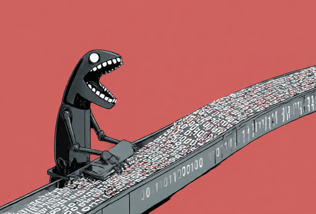 "Celonis says 🧠💥🤖 AI gets beefy with process intel data! Time to ✨level up✨ ops like a boss! 🚀 #BigBrainEnergy"