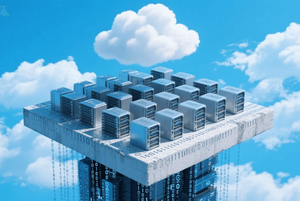 "Vast Data + CoreWeave: When your AI needs 1000x more juice 🔌💪. AI just got a glow up! 💅✨ #DataDrip"