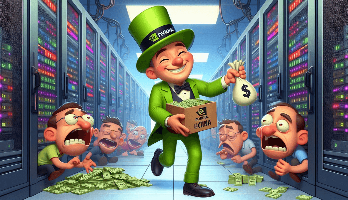 🚀 Spectral Compute just dropped $6M to end the Nvidia tax on AI! 💸 Byeee CUDA, we need a fix ASAP! 💀🔥 #AIOverlords