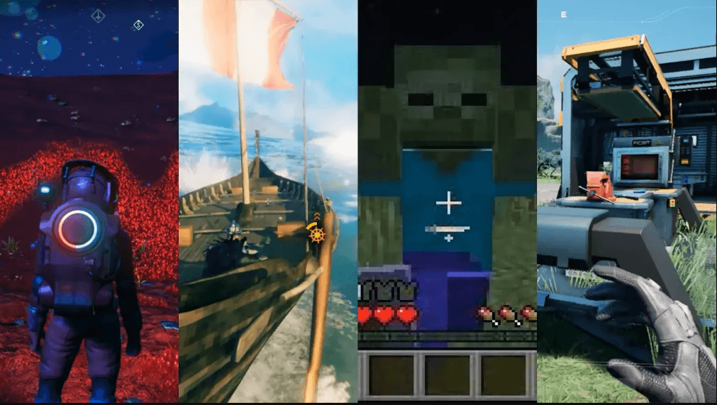 “Google DeepMind’s SIMA 2 just became the ultimate NPC 🕹️💀. Ready to flex on your AI skills? 👀💪 #VirtualVibes”