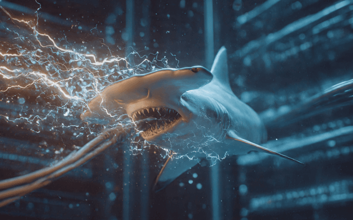 💰Hammerhead AI just bagged $10M to save your data's energy bill. No cap, they’re heroes! 🌍⚡🔥 #EnergySaviors