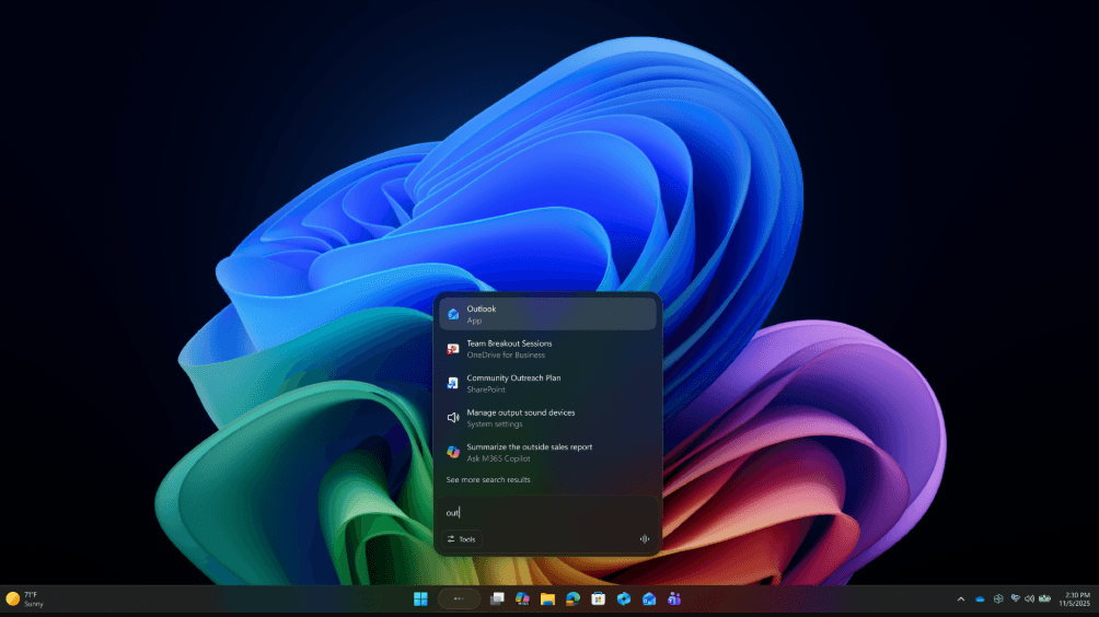 🥴 Microsoft is really out here making Windows automated like it’s a TikTok dance 💀🕺 #MCP #BigBrainTech