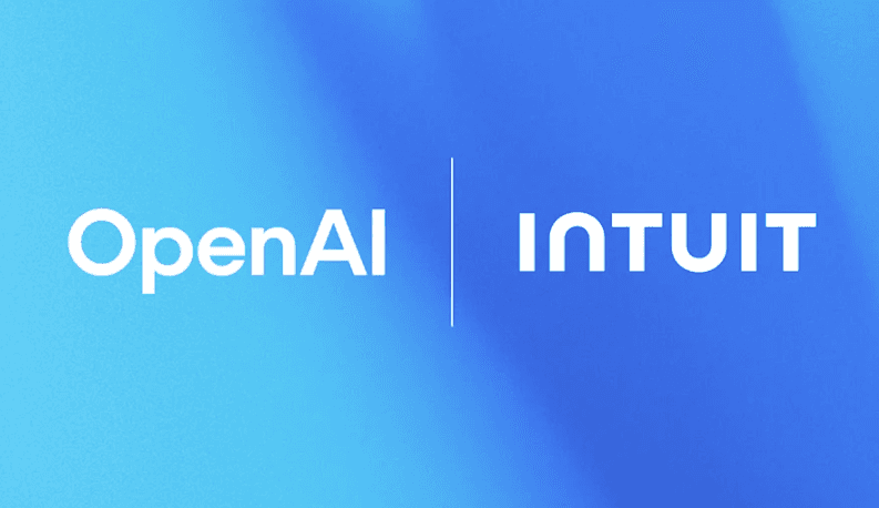“Intuit just dropped $100M to make ChatGPT your new finance BFF 💸🤖. Who needs math when you’ve got AI? 😂🔥”