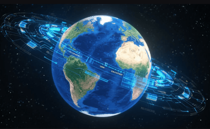 IBM & Cisco are tryna unleash a quantum internet by 2030s ๐ฅ๐ป Get ready for your WiFi to be 5D! ๐ #BigBrainMoves