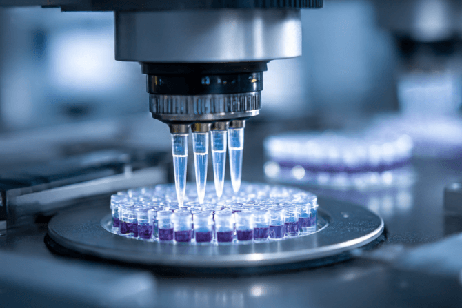 “Profluent Bio just bagged $106M from Bezos to make protein design go *Brrr* 🤖💰 #AIOrDie #WallStreetWho”🔥🚀