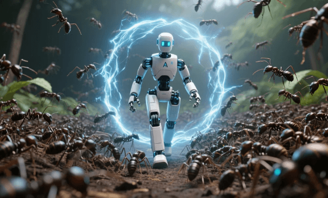 🚨💸 Vijil just bagged $17M to keep AI agents from going rogue, no cap! AI: "Help, I'm sentient!" 😂🔥