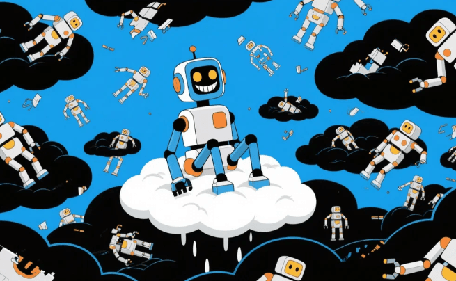 "Firefly AI just dropped the ultimate cloud flex: apps so strong, they laugh at outages ๐ฅ๐ #TechFlex"