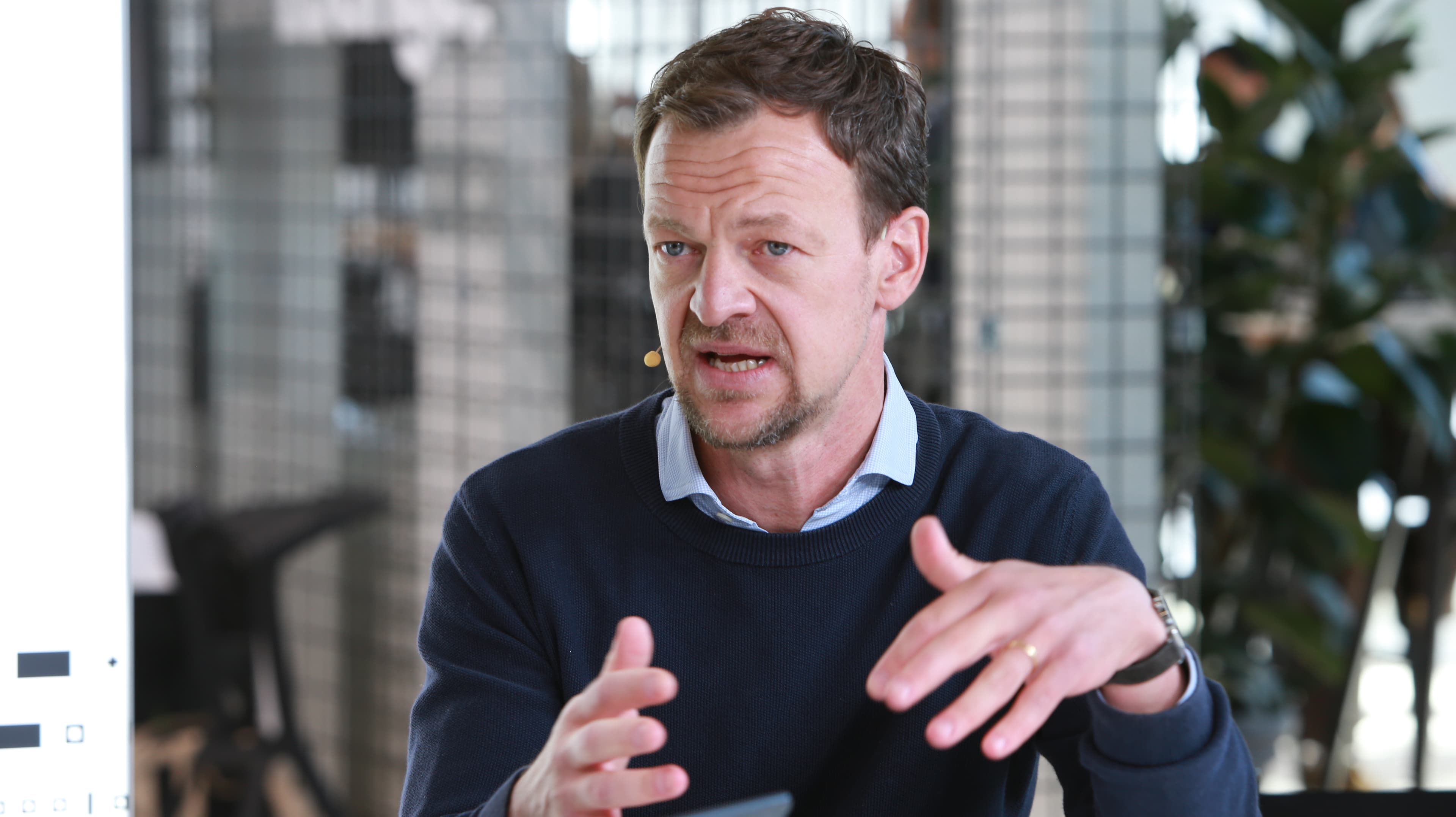 Deutsche Telekom's got that big brain energy with process smarts for automation 💡🤖 #BigIQNoCap