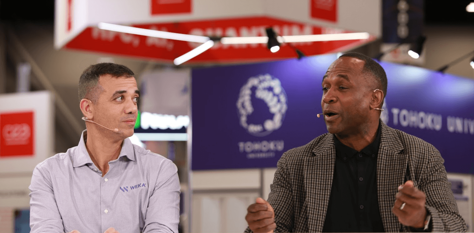 "3 🔥 insights from theCUBE at SC25 you definitely slept on. No cap, catch these gems! 💀✨"