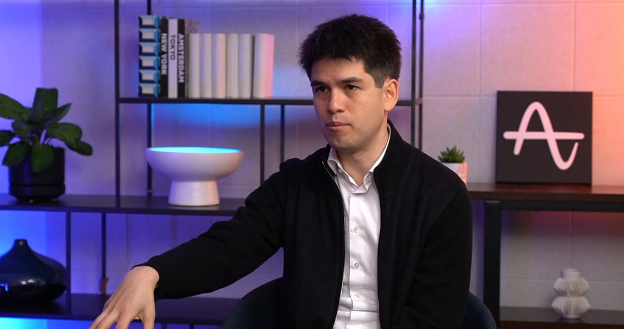 "Amplitude just dropped the AI cheat code 💾🔥 Brands vibing to generative search like 😱 #AdaptOrDie"